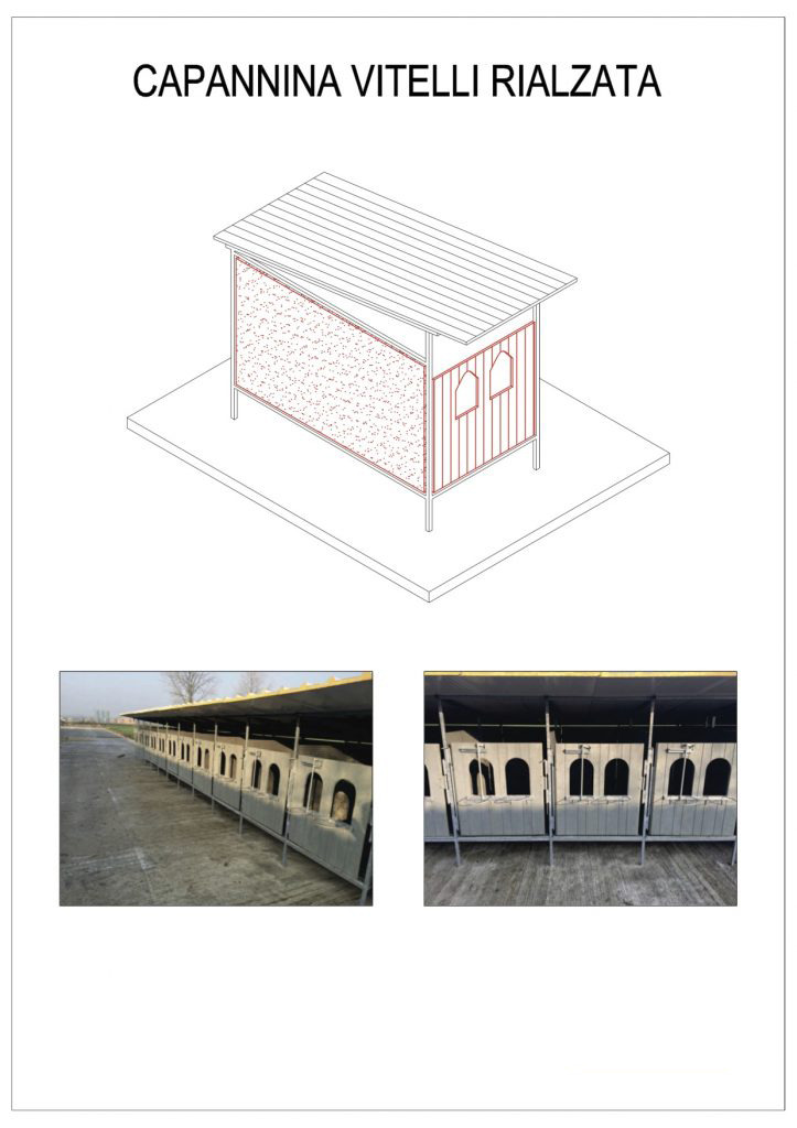 milking equipment