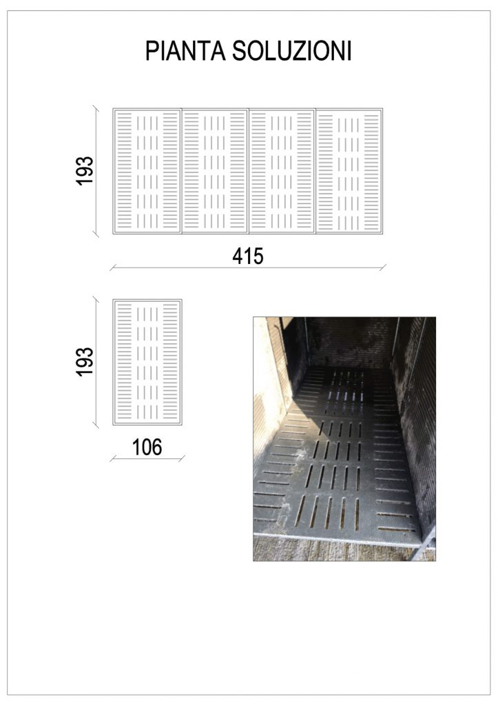 milking equipment
