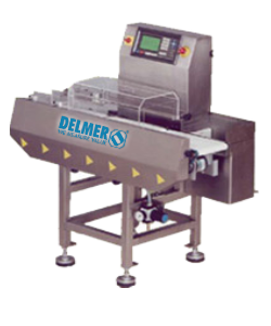 Check Weigher
