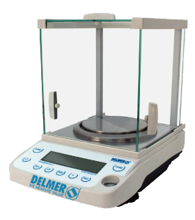 LD Series Scale