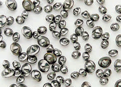 stainless steel balls