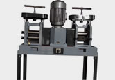 rolling mill equipment manufacturers